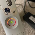 Xbox 360  Console Bundle T With Ac Adaptor  Av Cord tested Working