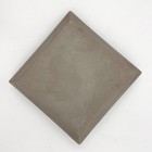 Choicedek 263354 Post Cap For 4 x 4  Post Beach House Grey