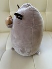 Gund Pusheen Snackable Cookie Plush Stuffed Animal  9 5 
