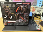 S h monsterarts Godzilla 1954 70th Anniversary Special 6in Action Figure Bandai