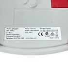 Ohaus Scout Spx2201 Digital Precision Balance Scale 2200g X 0 1g Tested N