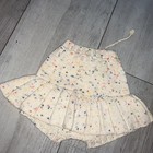 Misha   Puff Girls Mini Skirt Size 4-5yr