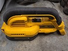 Dewalt Dc515 18v Vacuum No Battery Tested Works