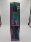 Schylling 14 5    Lava Lamp The Original Colormax Lamp Volcano Decal Base 