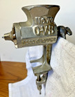 Vtg Hibbard Spencer Bartlett Chicago Ovb Metal Food Chopper Meat Grinder No 70