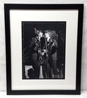 Paul Mccartney George Harrison 1963 Carlisle Giclee Print With Coa  love Me Do 
