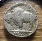 1929-s Buffalo Nickel - Actual Coin Shown - Free Shipping   Tracking Inv 39