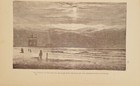 Pennsylvania Railroad Of 12 Centennial Exposition Philadelphia 1876   5 5x8 5 