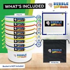 Bubble Bag Bubblebagdude 5 Gal - 8 Bag Kit All Mesh Bubble Hash Bags Extractor