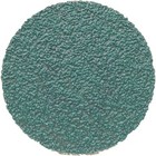 3m 36526 2  60 Grit Roloc Green Corps Abrasive Disc - Box Of 25