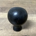 Rare Vintage Stanton Lager Beer Ball Tap Knob Stanton Brewing Troy Ny New York