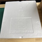 Sideshow - Star Wars - Han Solo In Carbonite 1 6 Scale Figure