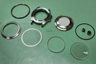 Aftermarket 16610 40mm  Watch Case For 31 Series Movement-with Lug Hole