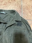 Vintage Stone Temple Pilots Army Jacket Medium