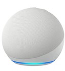 Amazon Echo Dot  4th Gen  Smart Speaker With Alexa Wifi Glacier White New Sealed