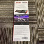 Akai Lpd8 Usb Midi Controller