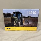 John Deere Tractor 4240 1978 Cab Ertl 1 16  45290 2011 Learning Curve Die Cast