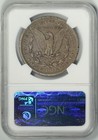 1889-cc  Ngc  Vf25     Key Date Morgan Dollar      2637333-007