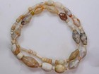 Ancient Excavated Agate Beads Crbm_10731