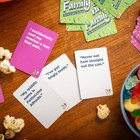 My Funny Family Fun Card Game For Kids Adults  Families Great Parties  Nights