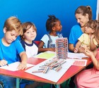 Crayons Bulk Pack  Regular Size  3 Colors  300 Packs  900 Count