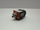Io Industries Victorem 120b68ccx 12mp Color Coaxpress Camera Imx253 Tested