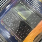 Vintage Sharp Wizard Oz-630 256kb Personal Information Organizer     New Sealed