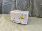 National Kp-f8 Panasonic Pencil Sharpener Japan Vintage Showa Retro