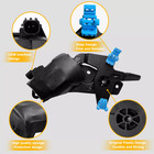 Powered Tailgate Actuator Lock For 2017-21 Ford F-150 F-250 F-350 Gc3z9943170b