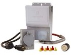 Reliance 306lrk 30amp Backup Power Manual Transfer Switch Prewired 6 Circuit Kit