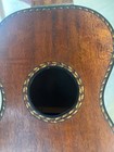 1920 Vintage Ukulele Made By The Conservatory