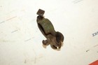 Original Genuine John Deere Spark Plug Cable Conduit Clamp  2  B465r A Ao Ar B G