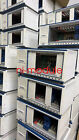 National Instruments  Ni Pxie-1078 Pxi Chassis