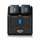Joyo 5 8ghz Digital Wireless Guitar System Bass Transmitter Receiver 4 Channel