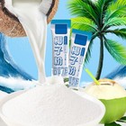 Premium Coconut Cream Powder 300g 10 58oz - 20 Single Serve Packets  Dairy Free 