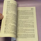 Vintage 1948 Tackle Terminology National Angling Casting Clubs Jost   Kiefer