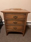 4 Piece Bedroom Furniture From The 1940s  Antique 