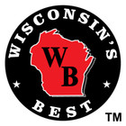 Wisconsin s Best - Bread N  Butter Pickles 32oz   2 Pack 