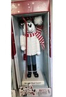 Disney Parks Mickey   Minnie Holiday Walt   s Lodge Christmas Nutcracker Set 2021