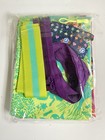 New Renaissance Ribbons Sewing Kit Curiouser  And Curiouser Sk-sh-01 Noodlehead