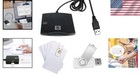 Emv Chip Reader Writer - Sim   Smart Card Cloner