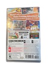 Authentic Replacement Case Only For Super Mario Odyssey - Nintendo Switch Box