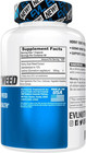Evl Horny Goat Weed For Men - Invigorating Male Enhancing Supplement For Perform