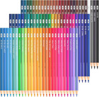 80 Colored Pencils  Soft Core Color Pencil Set For Adult Coloring Books Artist  