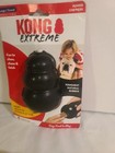 Kong Extreme Black Dog Chew Toy Tough Power Chewers Sz Large   Made In Usa  sale