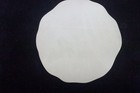 Vintage Shawmut Alabama 1940s Roller Skating Rink Sticker Label Decal Rare