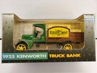 John Deere Kenworth 1925 Truck Bank 1 30 Scale Diecast
