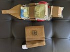 Small Rapid Deployment Ifak  new   Unexpired  Combat Medicine  nar Items 
