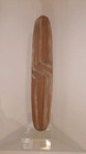 Vintage Aboriginal Shield Wunda Western Australia Kimberley 1940s Ex Usa Gallery