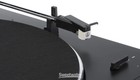 Audio-technica At-lp60x Turntable - Black